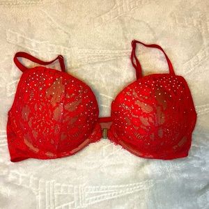 32C very sexy push-up from Victoria Secrets